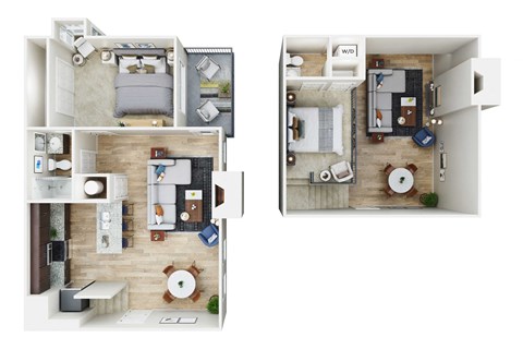 12201 Pender Creek Circle 1-3 Beds Apartment for Rent - Photo Gallery 48